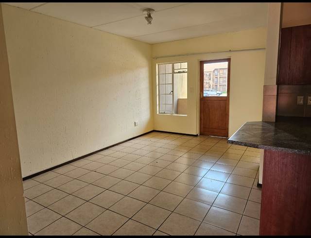 2 bed property for sale in COMET